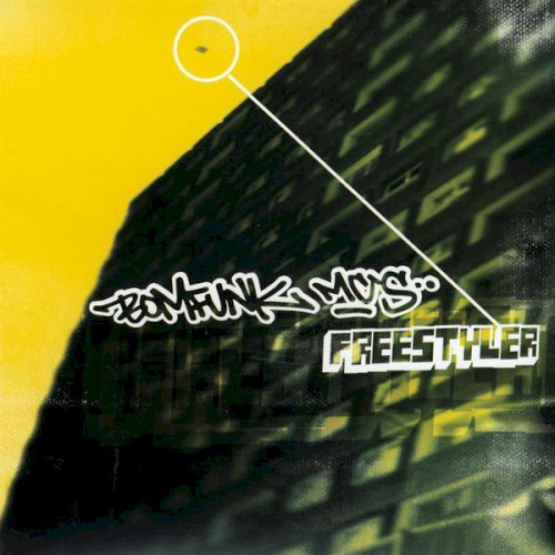 Bomfunk MC's - Freestyler (Radio Edit) (2000)