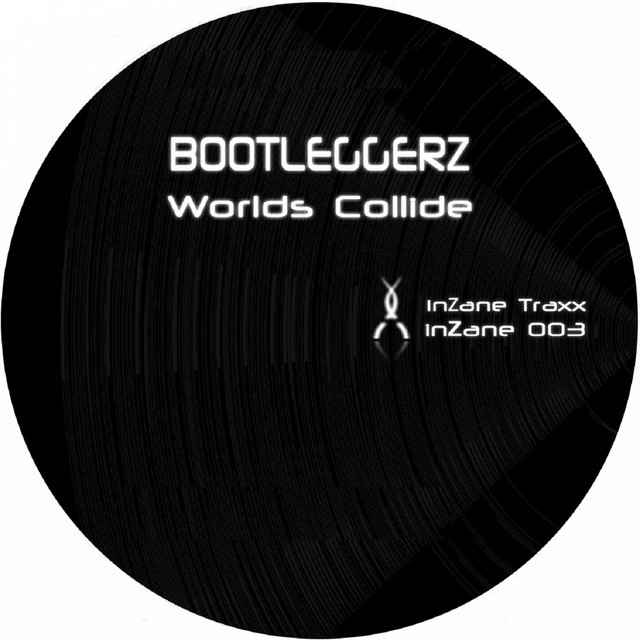 Bootleggerz - Worlds Collide (Radio Mix) (2009)