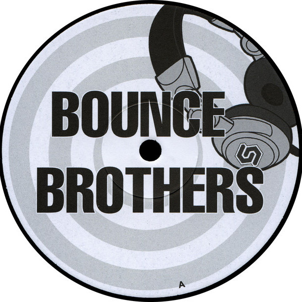 Bounce Brothers - Bes Tebja (Adrima Club Rmx) (2006)