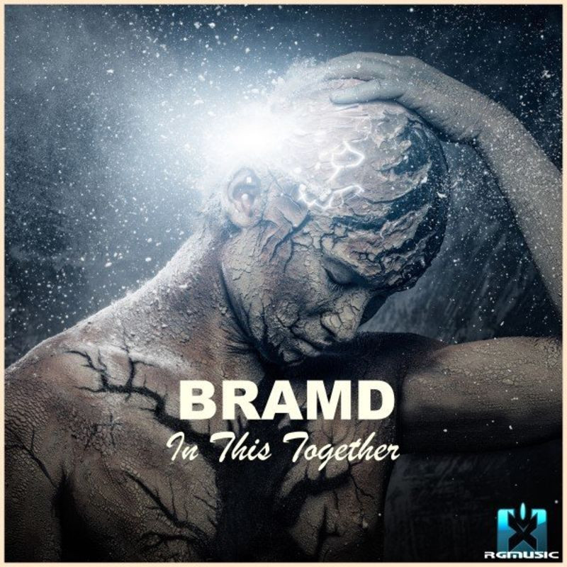 Bramd - In This Together (Hands Up Radio Mix) (2020)