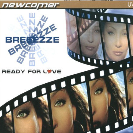 Breeezze - Ready for Love (Trance Radio Mix) (2003)