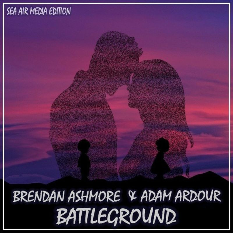 Brendan Ashmore & Adam Ardour - Battleground (Denox Remix) (2021)