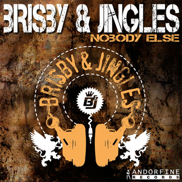 Brisby and Jingles - Nobody Else (Original Radio) (2010)