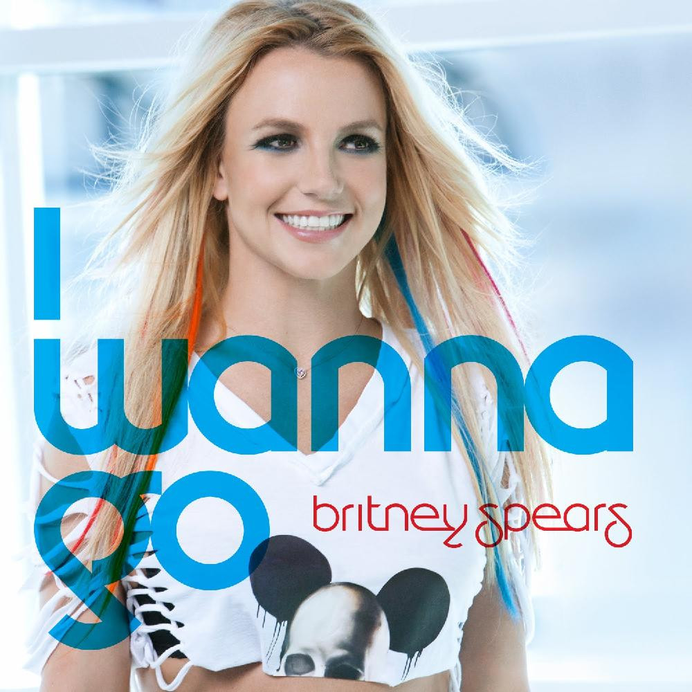 Britney Spears - I Wanna Go (2011)