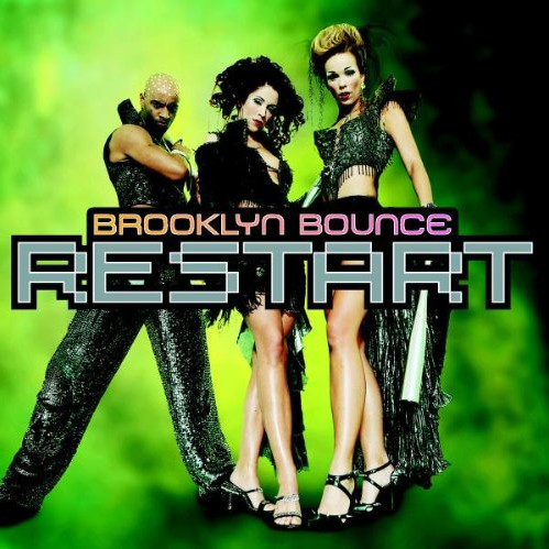 Brooklyn Bounce - Bass, Beats & Melody (Video Edit) (2001)