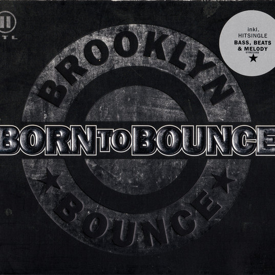 Brooklyn Bounce - Born to Bounce (Video Edit) (2001)