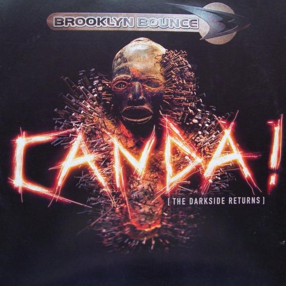 Brooklyn Bounce - Canda! (Radio Edit) (1999)