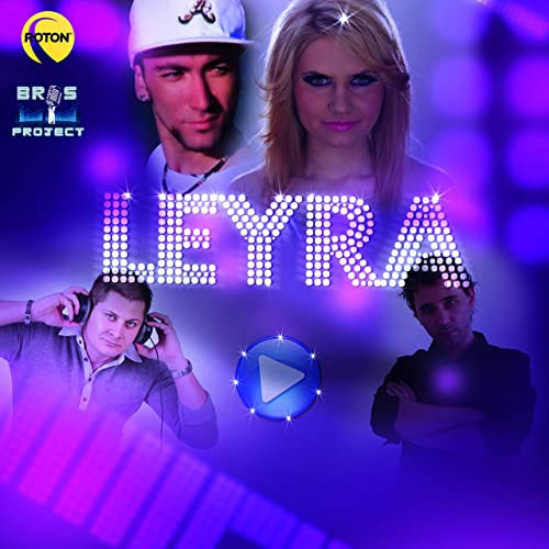 Bros Project feat. Rella Rox & Shayan - Leyra (2012)