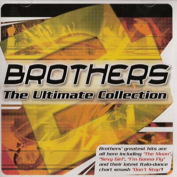 Brothers - Don't Stop (2005)