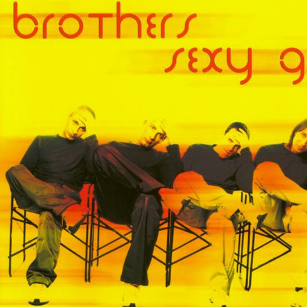 Brothers - Sexy Girl (Radio Edit) (Italian Version) (2003)