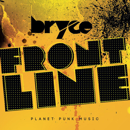 Bryce - Frontline (Radio Edit) (2015)