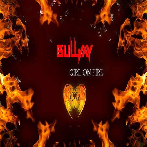 Bulljay - Girl on Fire (Timster Remix Edit) (2019)