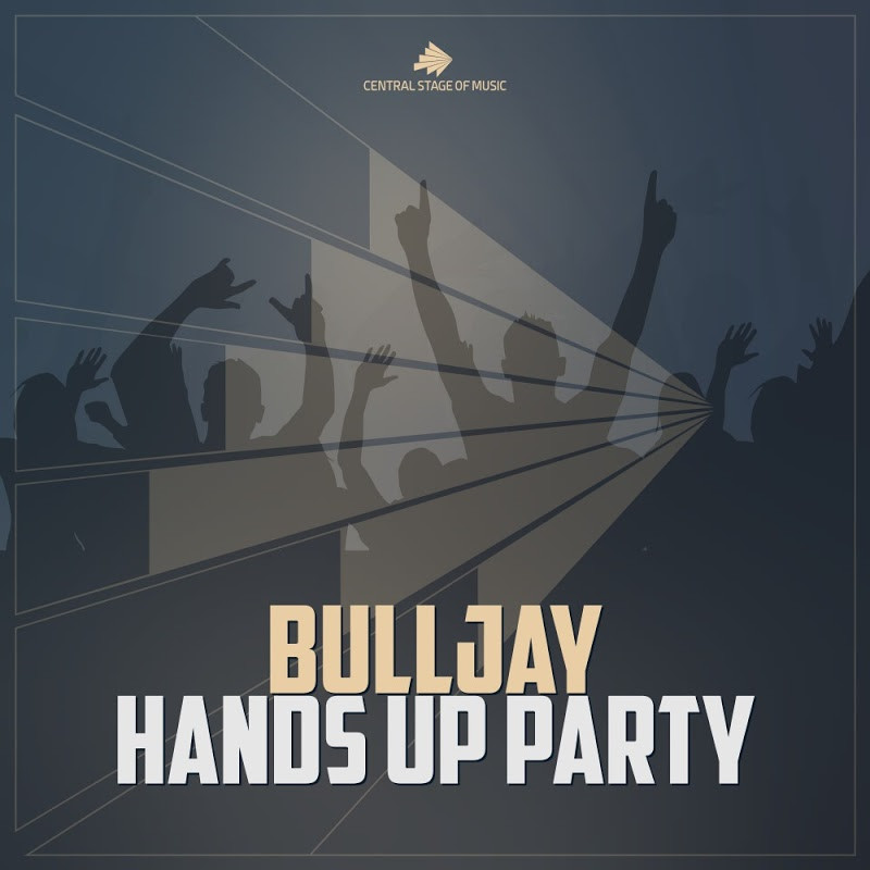 Bulljay - Hands Up Party (Radio Edit) (2017)