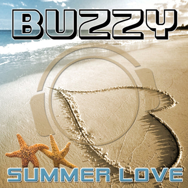 Buzzy - Summer Love (Single Edit) (2009)