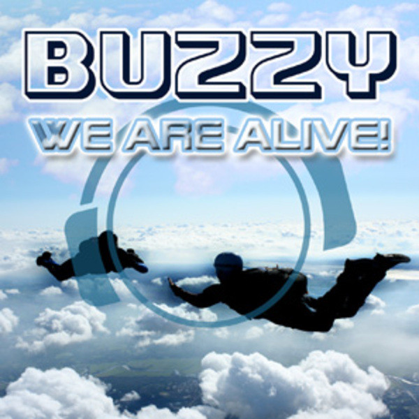 Buzzy - We Are Alive! (DJ Novus feat. Grooveriders Remix Edit) (2009)