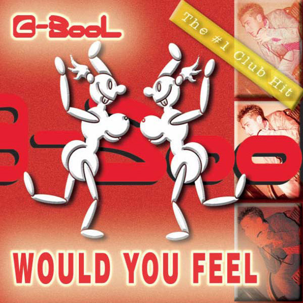 C-Bool - Would You Feel (Ziggy-X Radio Edit) (2005)