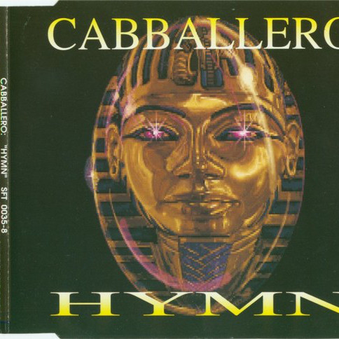 Cabballero - Hymn (Radio-Trance-Mix) (1994)