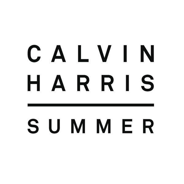 Calvin Harris - Summer (2014)