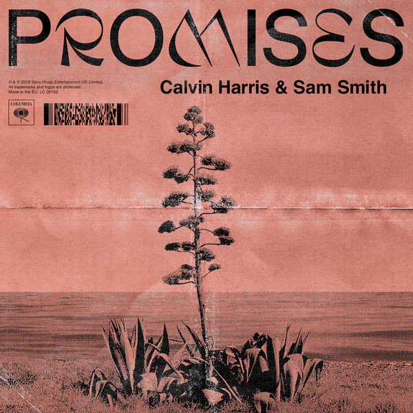 Calvin Harris & Sam Smith - Promises (2018)