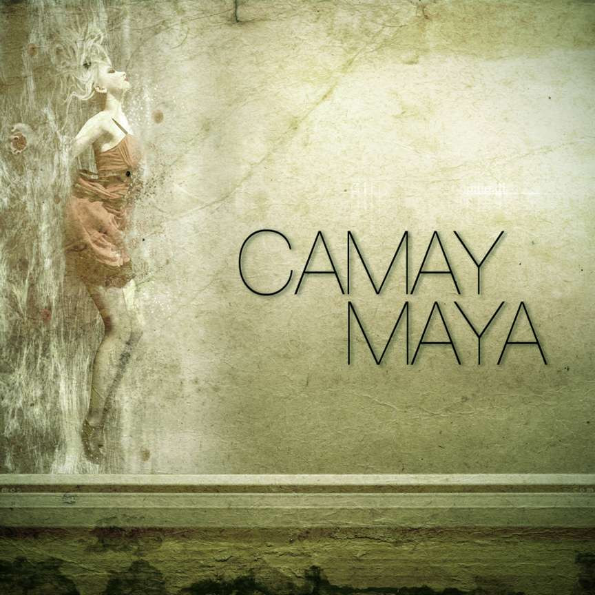 Camay - Maya (Stefano Carparelli Edit) (2015)