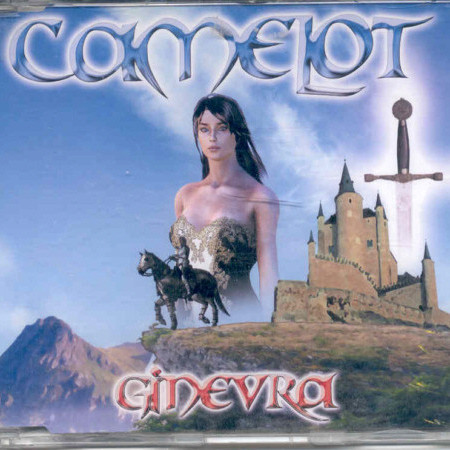 Camelot - Ginevra (Once upon a Time FM Cut) (2004)