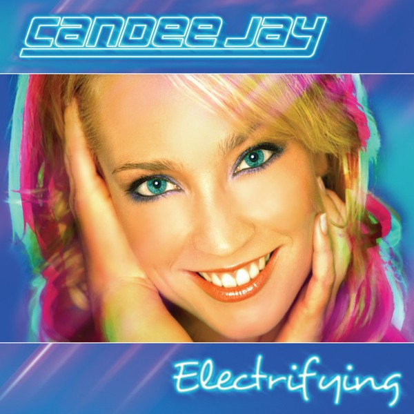Candee Jay - Rising inTo Love (2004)