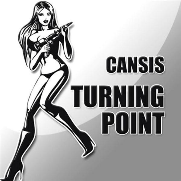 Cansis - Turning Point (Original Mix Edit) (2009)