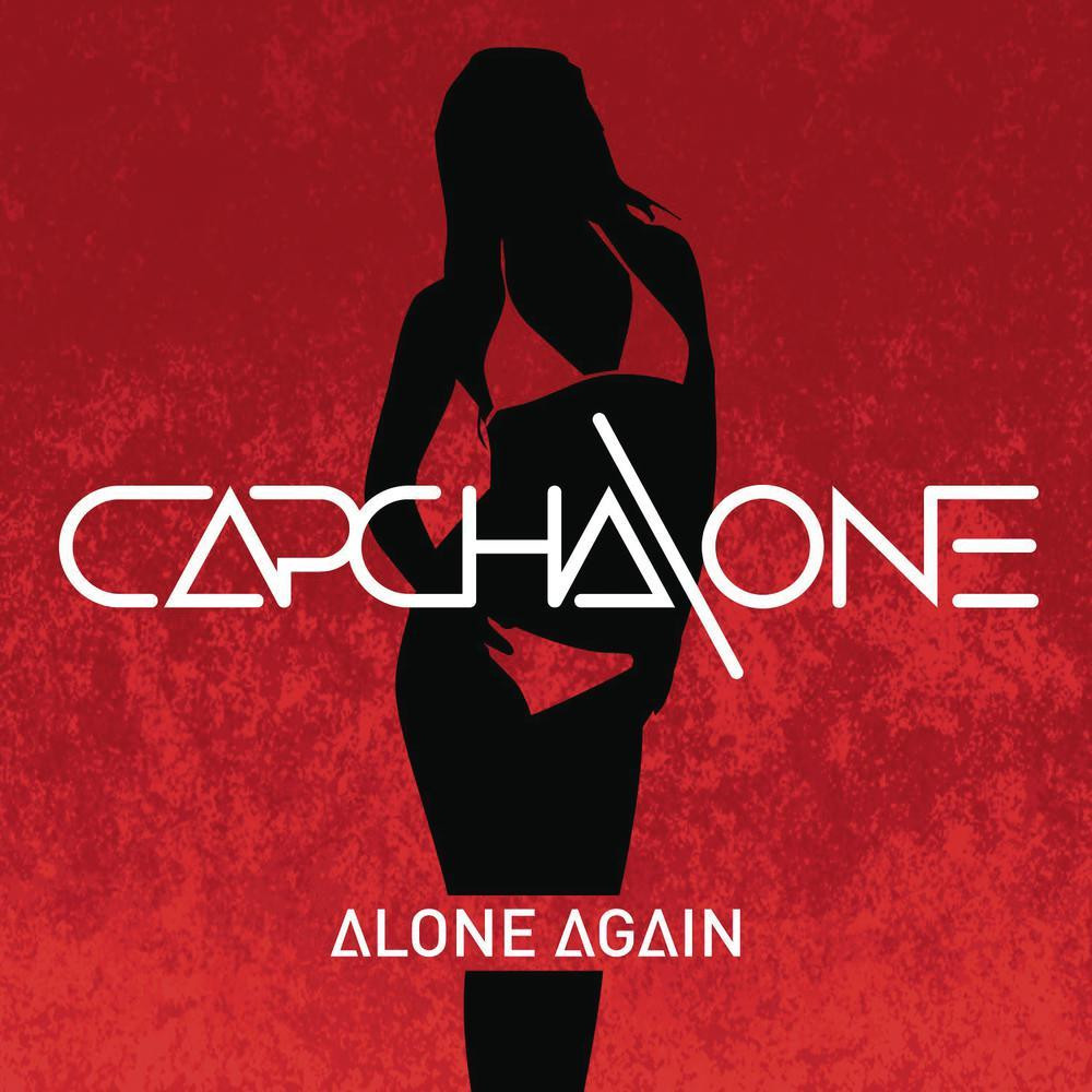 Capcha One - Alone Again (Bodybangers Remix Edit) (2013)