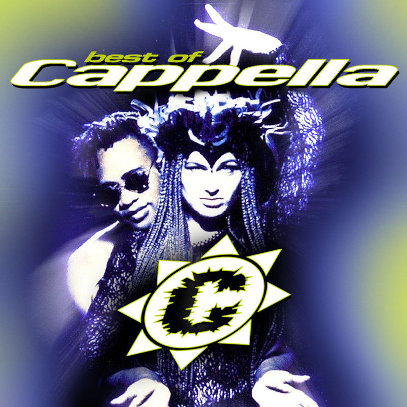 Cappella - U Got 2 Let the Music (Brescia Edit) (1993)