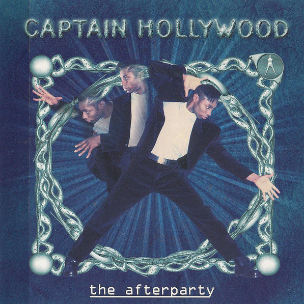Captain Hollywood Project - Afterparty (1996)