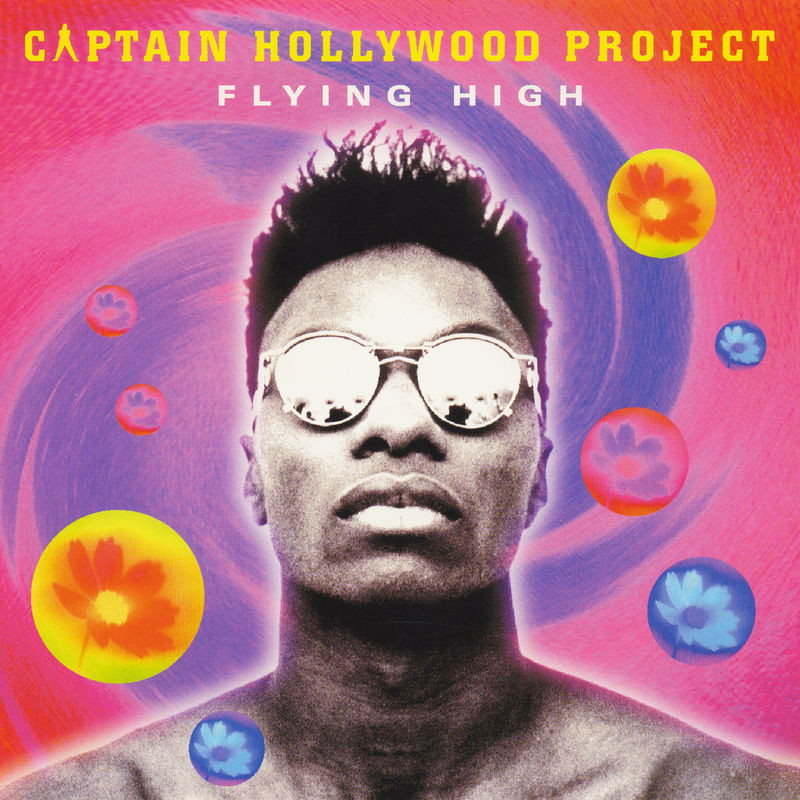 Captain Hollywood Project - Flying High (Radio Mix) (1994)