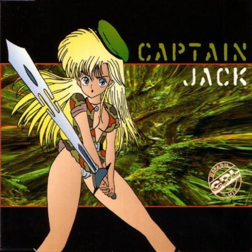 Captain Jack - Captain Jack (Analog Mix) (1995)