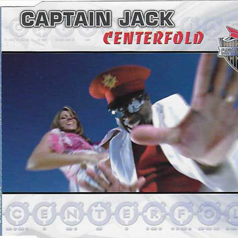 Captain Jack - Centerfold (Perplexer Short Mix) (2003)