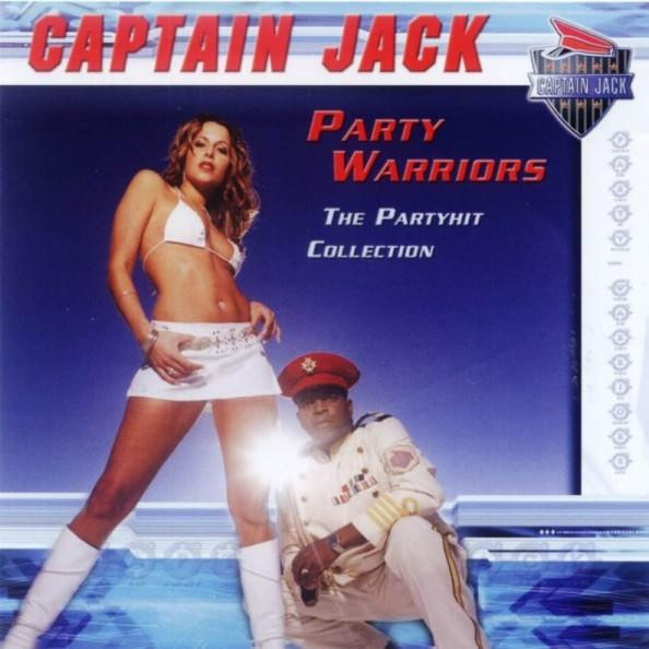 Captain Jack - Give It Up (Radio Mix) (2002)