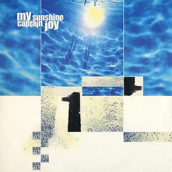 Captain Joy - My Sunshine (Radio Edit) (2001)