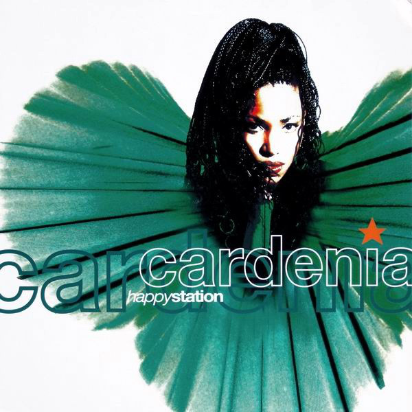 Cardenia - Happy Station (Fun Mix) (1994)