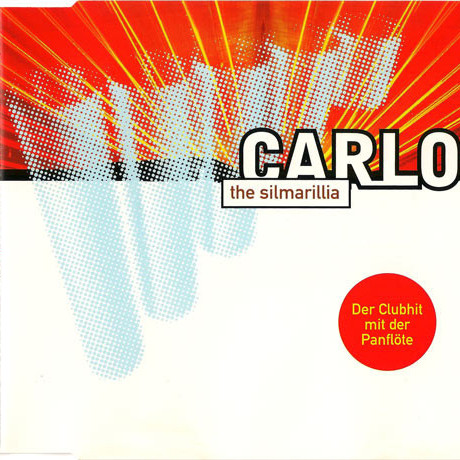 Carlos - The Silmarillia (Radio Edit) (1997)