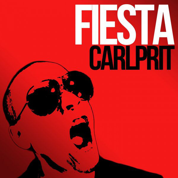 Carlprit - Fiesta (Michael Mind Project Radio Edit) (2012)