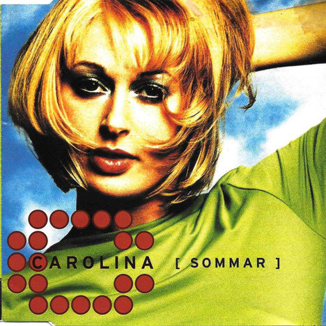Carolina - Sommar (Radio Edit) (2000)
