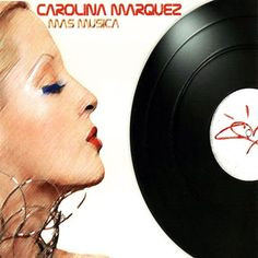 Carolina Márquez - Super DJ (2000)