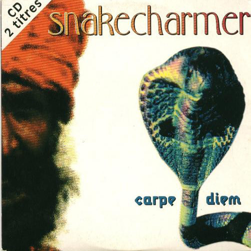 Carpe Diem - Snakecharmer (Flute Mix - Radio Edit) (1993)