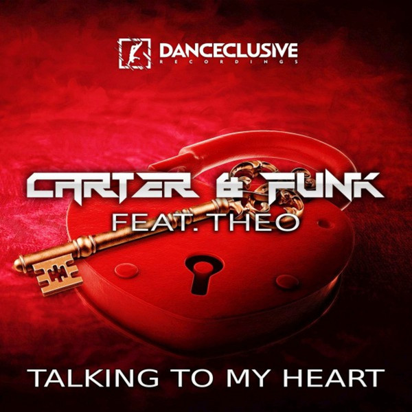 Carter & Funk feat. Theo - Talking to My Heart (Pulsedriver Oldschool Flavour Edit) (2019)
