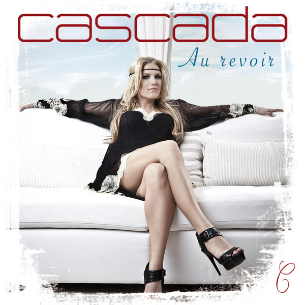 Cascada - Au Revoir (DJ Gollum Radio Edit) (2011)
