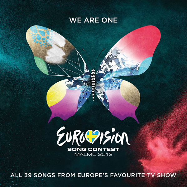Cascada - Glorious (Eurovision 2013 - Germany) (2013)