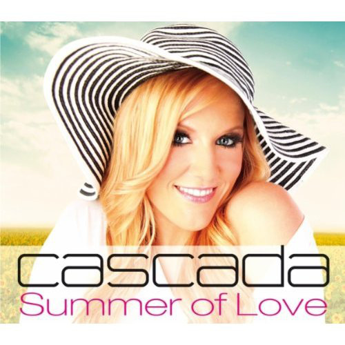 Cascada - Summer of Love (Video Edit) (2012)
