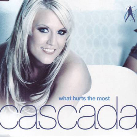 Cascada - What Hurts the Most (Radio Edit) (2007)