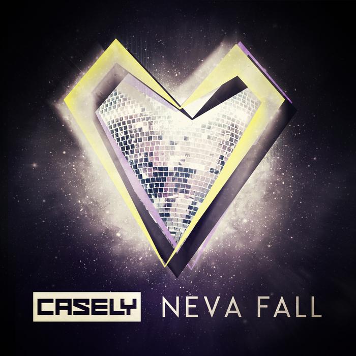 Casely - Neva Fall (Radio Edit) (2011)