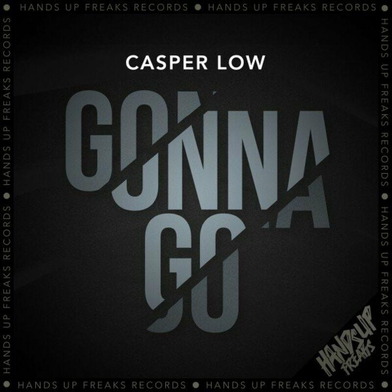 Casper Low - Gonna Go (2023)