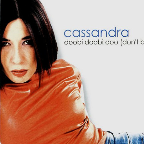 Cassandra - Doobi Doobi Doo (Don't Be Shy) (Original Radio Edit) (2001)
