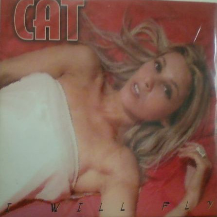 Cat - I Will Fly (Radio Version) (1999)